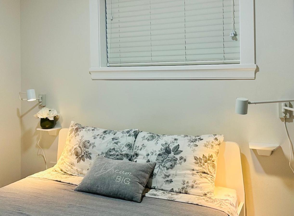 2br 1.5ba Full Kitchen Private - Free Parking - Location Gasthof