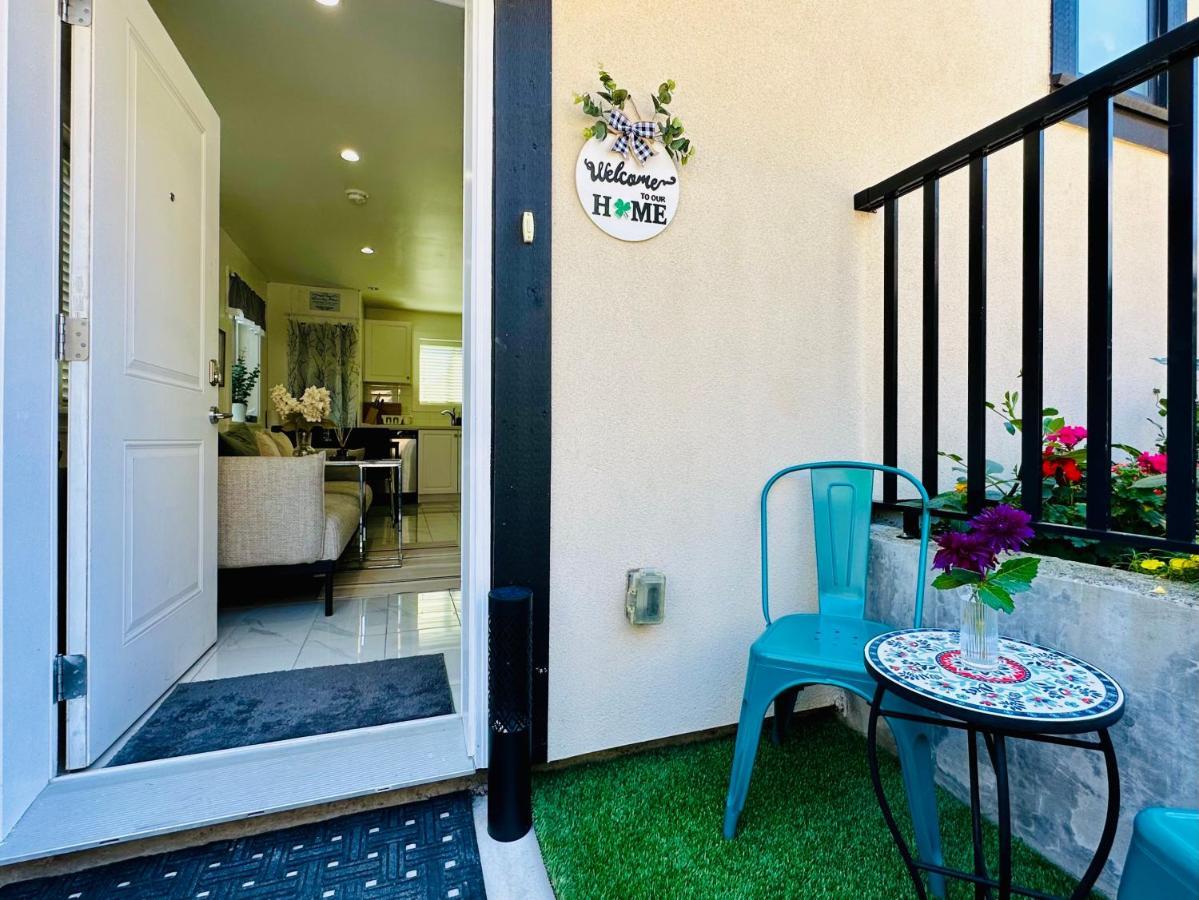 2br 1.5ba Full Kitchen Private - Free Parking - Location Gasthof Vancouver